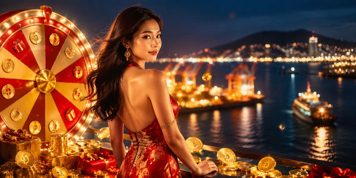 Khung cảnh lễ hội bốc thăm may mắn tại biển Vũng Tàu mang không khí nhộn nhịp